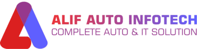 Alif Auto Infotech