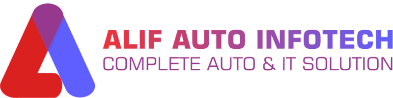 Alif Auto Infotech